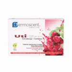 Dermoscent Uti-zen 30 tableta