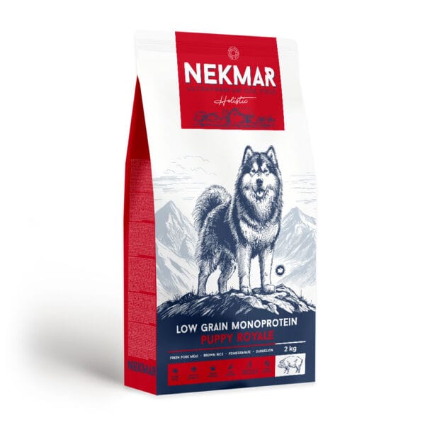 nekmar