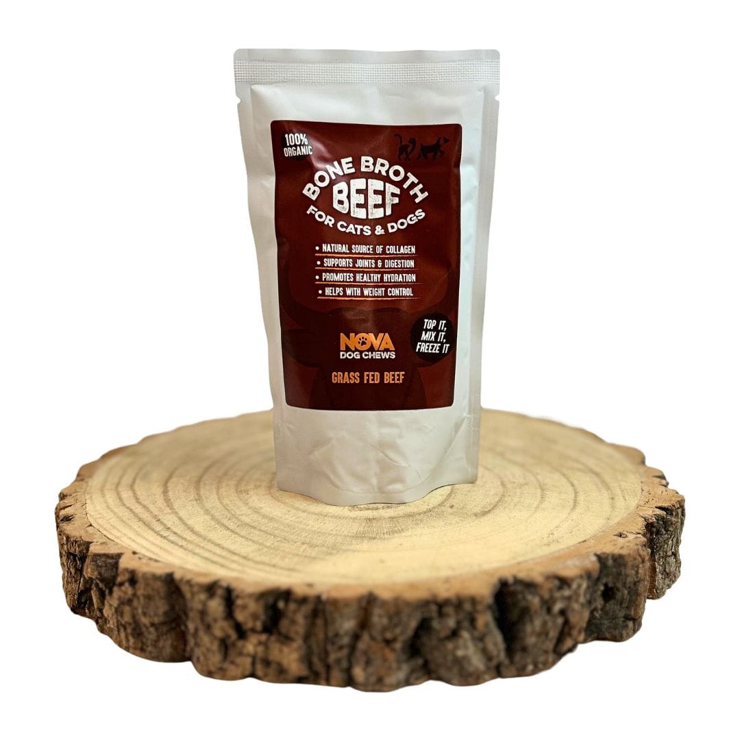 Beef-Bone-Broth juha od goveđih kostiju