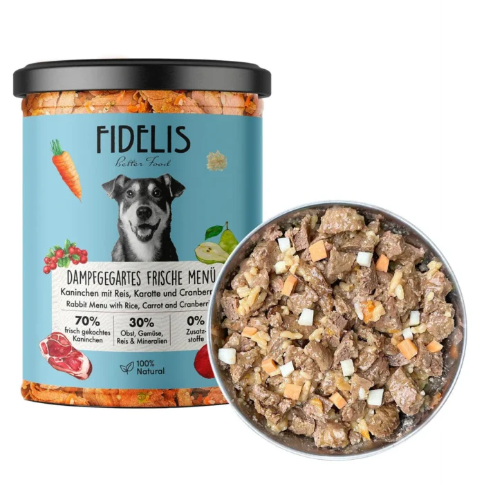 fidelis zec staklenka fidelis