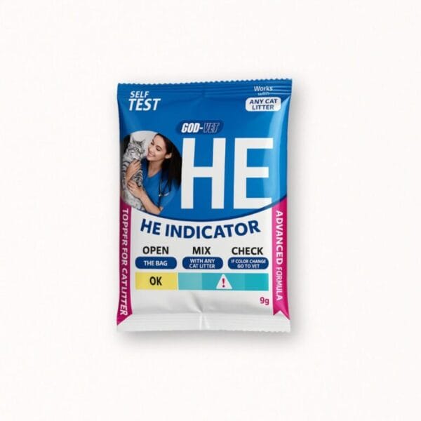 he indikator
