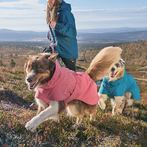 hurtta expedtion parka II hurtta