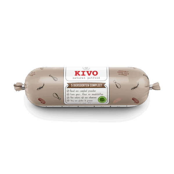 kivo