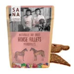 SANA konjski file, 100g