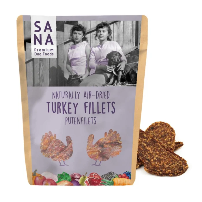 sana pureći file sana