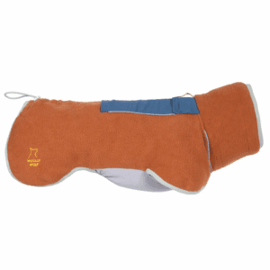 Woolly Wolf Alpha 360 Fleece Pullover