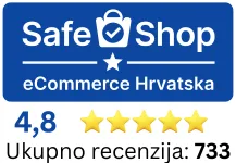 safe shop