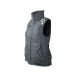 Hurtta Training Vest ECO blackberry, XL - Slika 5