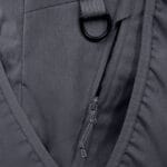 Hurtta Training Vest ECO blackberry, XL - Slika 4