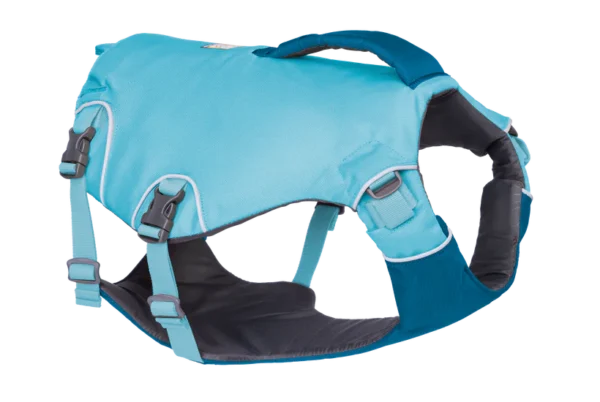ruffwear confluence dog life jacket ruffwear prsluk za plivanje