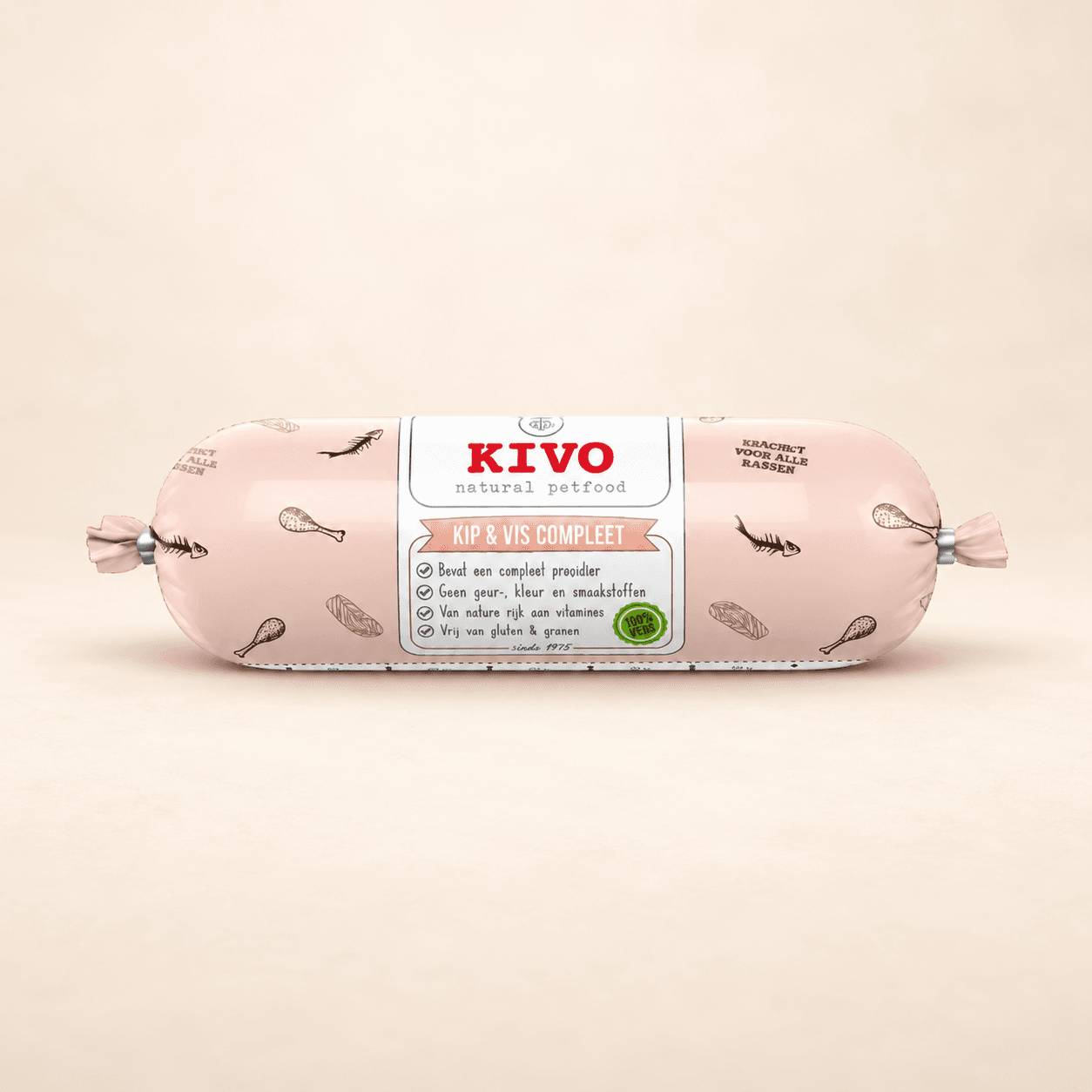 kivo-barf-piletina-i-riba kivo barf