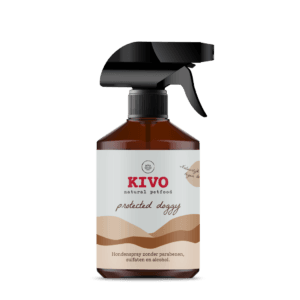 KIVO Sprej za zaštitu od buha i krpelja