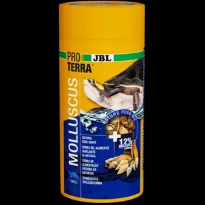 JBL PROTERA MOLOSKUS HRANA ZA KORNJAČE