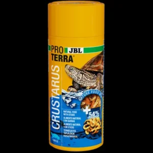 JBL Proterra crustarus hrana za kornjače