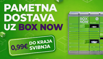 pet shop šape