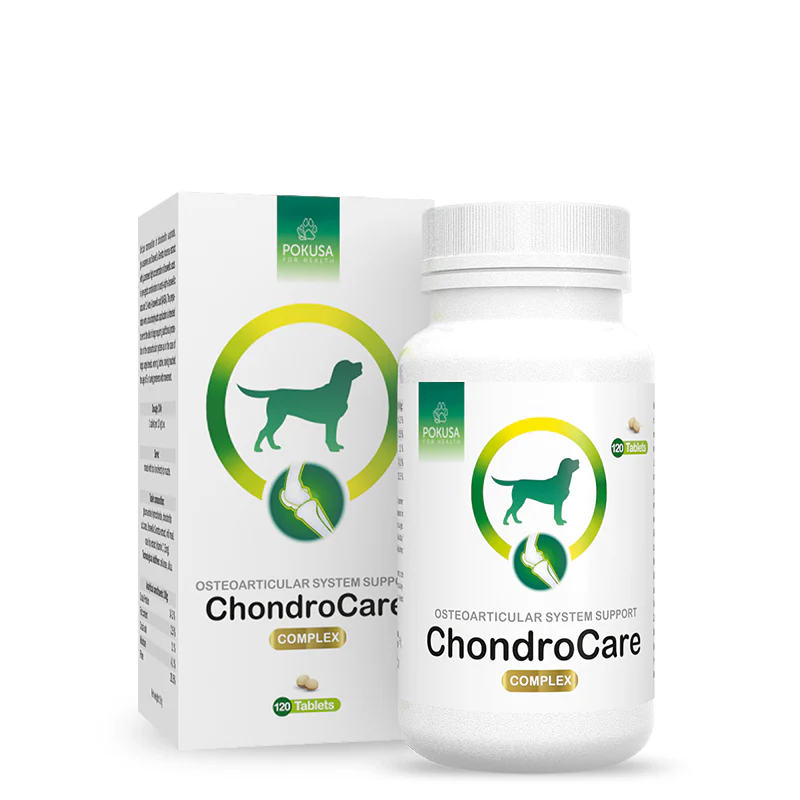 pokusa chondrocare pokusa