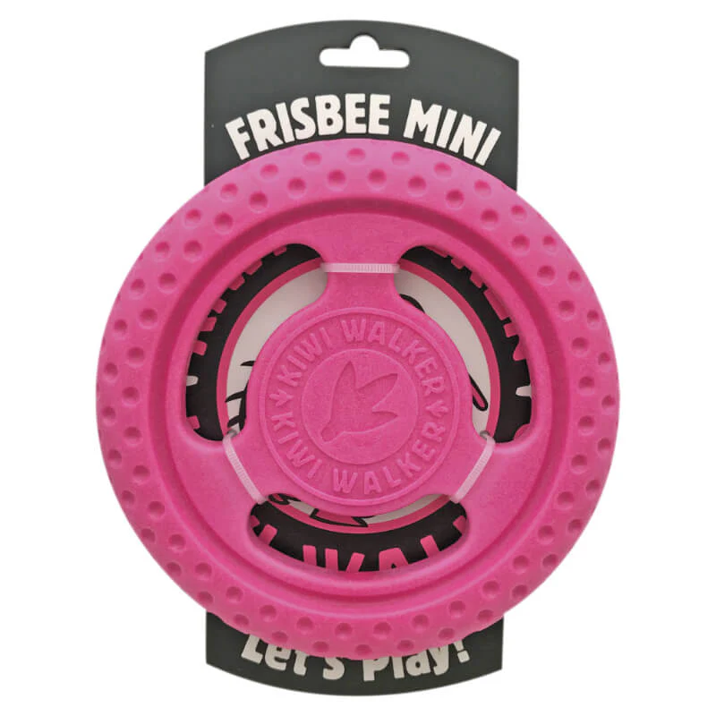 kiwi walker mini frizbi kiwi walker