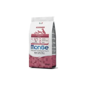 monge