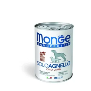 monge