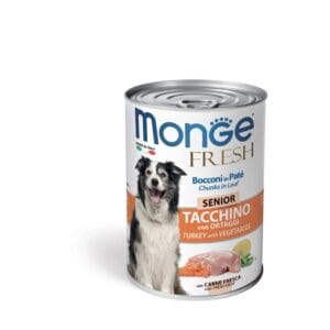 monge