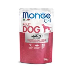 monge
