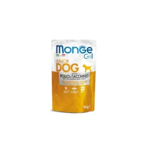 monge