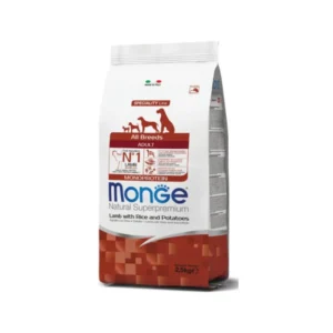 monge