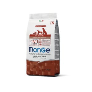 monge