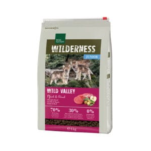real nature wilderness