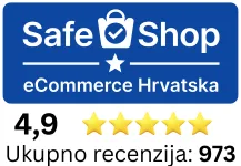 recenzije pet shop šape