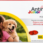antinol junior