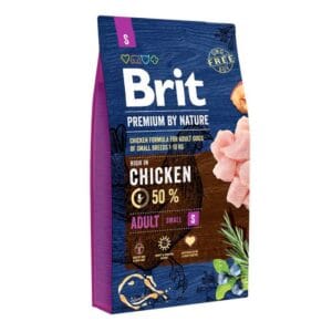 brit premium