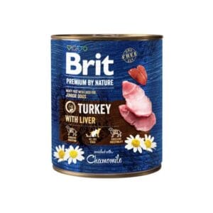 brit premium