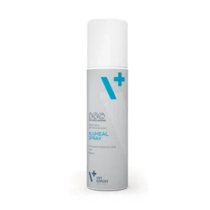VET EXPERT aluheal spray