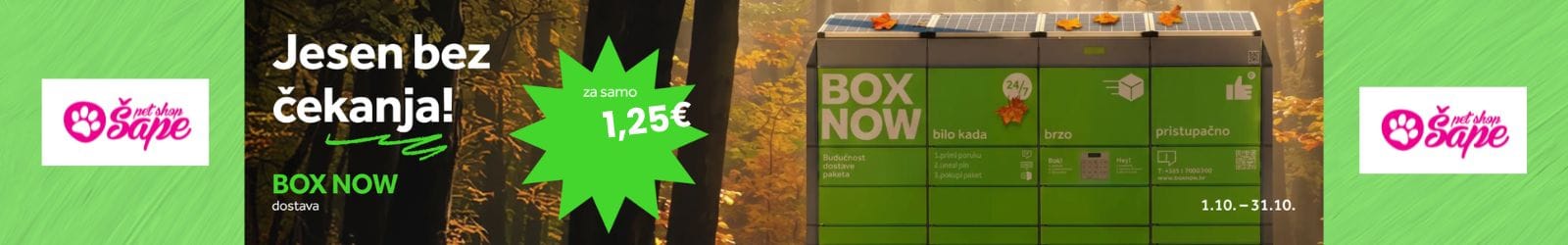 desk boxnow