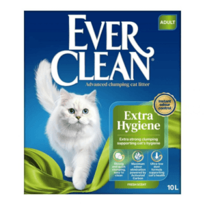 ever clean