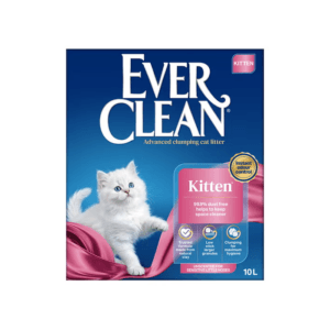 ever clean