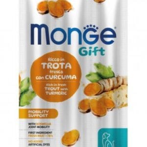monge poslastica gift mobility support