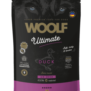 woolf