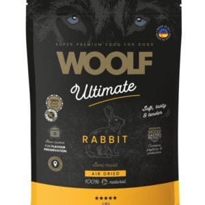 woolf