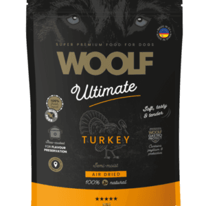 woolf